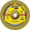 Klingspor K.TARCZA SZLIF.230mm x 6,0mm x 22,2mm A24EX