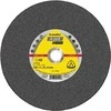 KLINGSPOR METALO PJOVIMO DISKAI 230 mm x 3,0 mm x 22,2 mm A24R Supra
