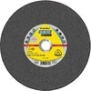 KLINGSPOR METALO PJOVIMO DISKAS 230 mm x 1,9 mm x 22,2 mm A46 TZ specialus