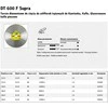 Deimantinis pjovimo diskas šlapiam pjovimui Klingspor DT 600 F Supra; 180x1,6x30,0 mm