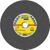 KLINGSPOR metalo pjovimo diskas 125 mm x 2,0 mm x 22,2 mm A36R Supra INOX