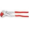 KNIPEX SZCZYPCE 250mm DO GLAZURY/GRESU