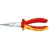 Smailianosės replės VDE 160mm, Knipex