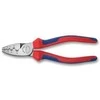Replės elektrikams laidų antgaliams 0.25-16 mm² užspausti 97 78 180, Knipex