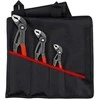Replių komplektas Knipex 001955S9; 3 vnt.