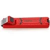 Peilis kabeliui KNIPEX