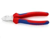 KNIPEX šoninio pjovimo replės 160 mm...