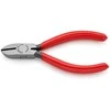 Kirpimo replės KNIPEX 7001 110mm