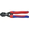 Kirpimo replės Cobolt 200 D 6mm su fiksatorium, Knipex