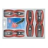 KNIPEX CIRCLIP REPLYS SEGERA RINKINYS 8 vnt.