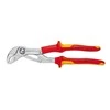 Santechninės replės Knipex 8726250; 250 mm