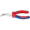 Replės lenktu galu KNIPEX 2525 160mm