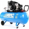 KOMPRESORIUS ABAC PRO EXP A49B/200 5,5 AG 400 V ->4116000241