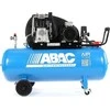 Kompresorius Abac KOMPRESORIUS ABAC PRO EXP A49B/200 4HP 400V ->4116000235