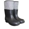 Komtex BUTY FILCOWO-PCV CIEPŁOOCHR.ROZ- 6/40