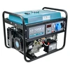 Könner &amp; Söhnen hibridinis (benzinas/LPG) generatorius KS 7000E G