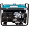 Könner &amp; Söhnen hibridinis (benzinas/LPG) generatorius KS 7000E G