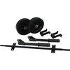 KÖNNER &amp; SÖHNEN Generatoriaus transportavimo rinkinys KS 10KIT