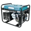 KÖNNER &amp; SÖHNEN Benzininis Generatorius 7,5kW 230/400V KS 10000E-3 ATS