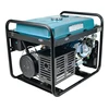 KÖNNER &amp; SÖHNEN Benzininis Generatorius 7,5kW 230/400V KS 10000E-3 ATS