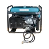 Hibridinis (benzinas/dujos) generatorius Könner &amp; Söhnen, 2,6kW 230V KS 3000 G