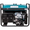 Hibridinis (benzinas/dujos) generatorius Könner &amp; Söhnen, 2,6kW 230V KS 3000 G