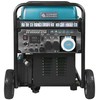 Konner &amp; Sohnen Diesel KS inverterinis generatorius dyzelinis KS 9500iDE ATSR 10kW 230V