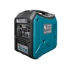 Könner &amp; Söhnen hibridinis (benzinas/dujos) generatorius 2kW 230V KS 2000iG S