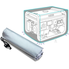 Konner & Sohnen KS POKROWIEC NA GENERATOR 20 KS 6000, KS 7000, KS 8000, KS 9000, KS 10000