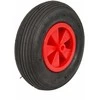 Koło AWTOOLS RATŲ PNEU.3.50/PLASTIKINĖ/2PR/RAUDONA