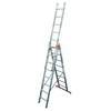 KRAUSE KOPĖČIAI TRIBILO 3x 8 TAIPPA