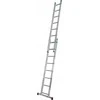 KRAUSE CORDA kopėčios 2x11