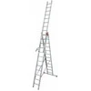 KRAUSE KOPĖČIŲ TRIBILO 3x12 LAIPTAS + TRIGONO STABILIZATORIAUS