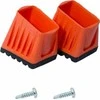 KRAUSE KOJELĖS 2vnt. 40x20mm KOPĖČIŲ MONTAVIMUI