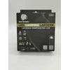LED STOVYKLAVIMO ŽIBINTAS SU IŠORINE BATERIJA 4500mAh PREMIUM /INDIAN PROFESSIONAL