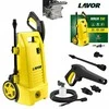 LAVOR NINJA SKALBYKLĖ 150/2100W/150BAR