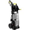 LAVOR AUKŠTO SLĖGIO PLOVYKLA GALAXY 160 GL/2100W/150BAR