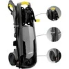 LAVOR AUKŠTO SLĖGIO PLOVYKLA PREDATOR 160 GL/2500W/160BAR + PATIO