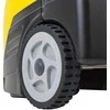 LAVOR plovykla RIO-R 1208 PRO su vandens pašildymu
