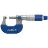 Mikrometras Limit MMA; 0-25 mm