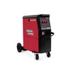 Lincoln Electric LINCOLN Suvirinimo pusautomatis QUICKMIG 300 300A@35%, 230A@60%, 175A@100%