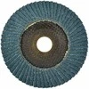 Lukas Erzett LUKAS LAMELEINIS ŠLIFAVIMO DISKAS 125mm P 40 SLTR INOX CIKONINIS