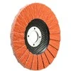 Lukas Erzett LUKAS LAMELLINIS ŠLIFAVIMO DISKAS 125mm V2 EDGE P40 CERAMIC AD