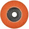 Lukas Erzett LUKAS LAMELEINIS ŠLIFAVIMO DISKAS 125mm P 60 SLTR KERAMINIS