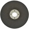 Lukas Erzett LUKAS ŠLIFAVIMO DISKAS 125mm x 6,0mm A24/30S-BF* METALUI….%%%