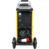 Magnum INVERTINIS PUSIAU AUTOMATINIS SUVIRINIMO APARATAS MIG-330 MMAV2 IGBT 4X4, 330A/60%, 400V, MB24/5, GP50, MIT, KABELIAI, MMA, ŽARNA, W16 5P…