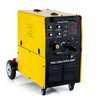 Suvirinimo pusautomatis INVERTOROWY MIG-330 W IGBT UMI330WIGB