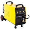 Suvirinimo pusautomatis INVERTOROWY MIG 200/2 MMA KN IGBT 230/400V 200A/60% MB15/3, PODWOZIE,DIGIT/REG/IND,MMAR,GP25, kableMMA(OS25)-2m, D100/D200