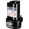 Makita 1913U9-9 Akumuliatorius 10,8V, 1,5 Ah, BL1015K