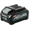 Makita 191B26-6 XGT akumuliatorius BL4040 4.0 Ah, kartoninė pakuotė